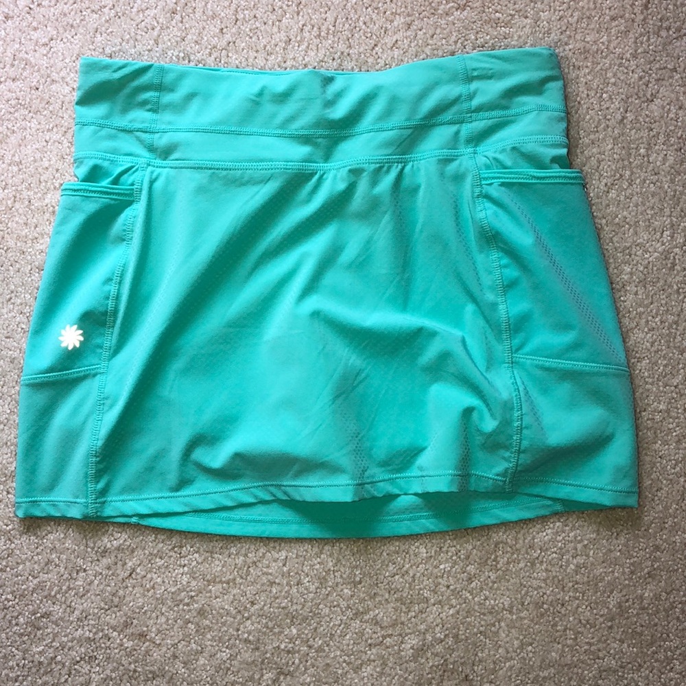 Athleta Skort